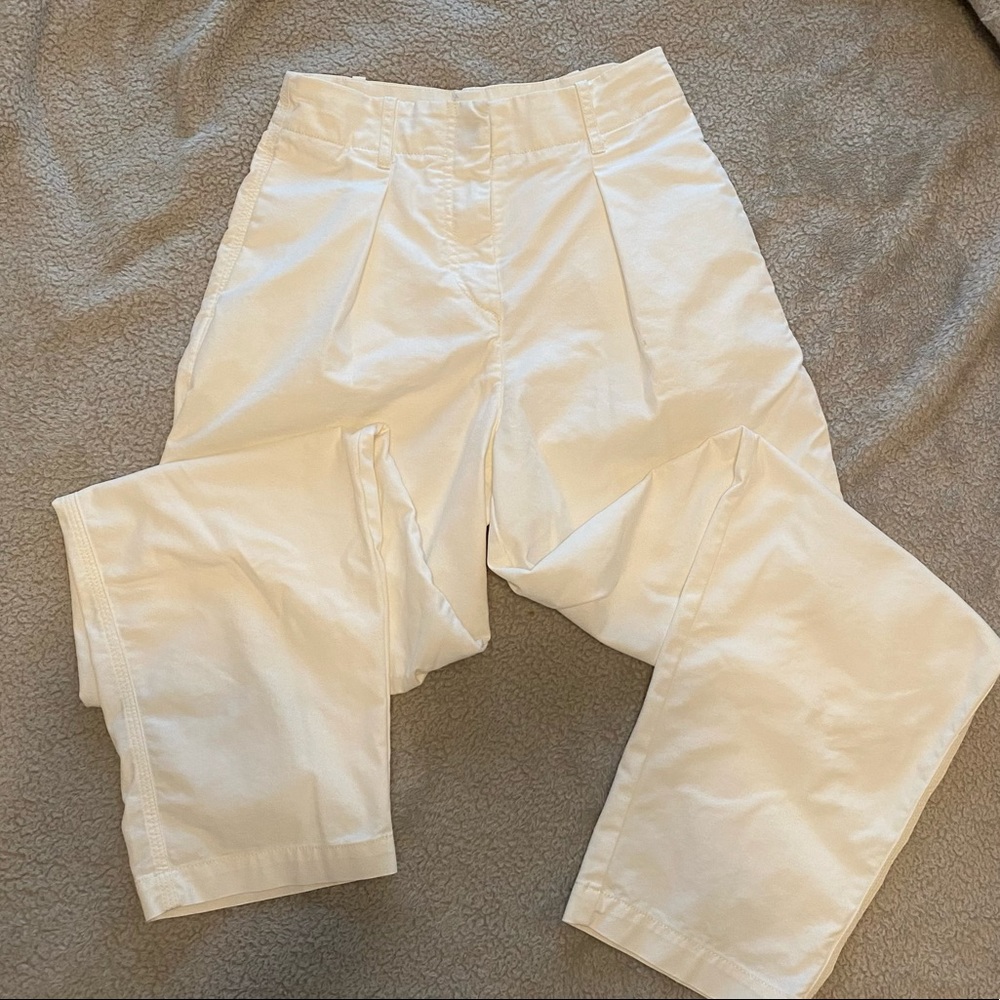 Aritzia Wilfred Free Day Off Pant